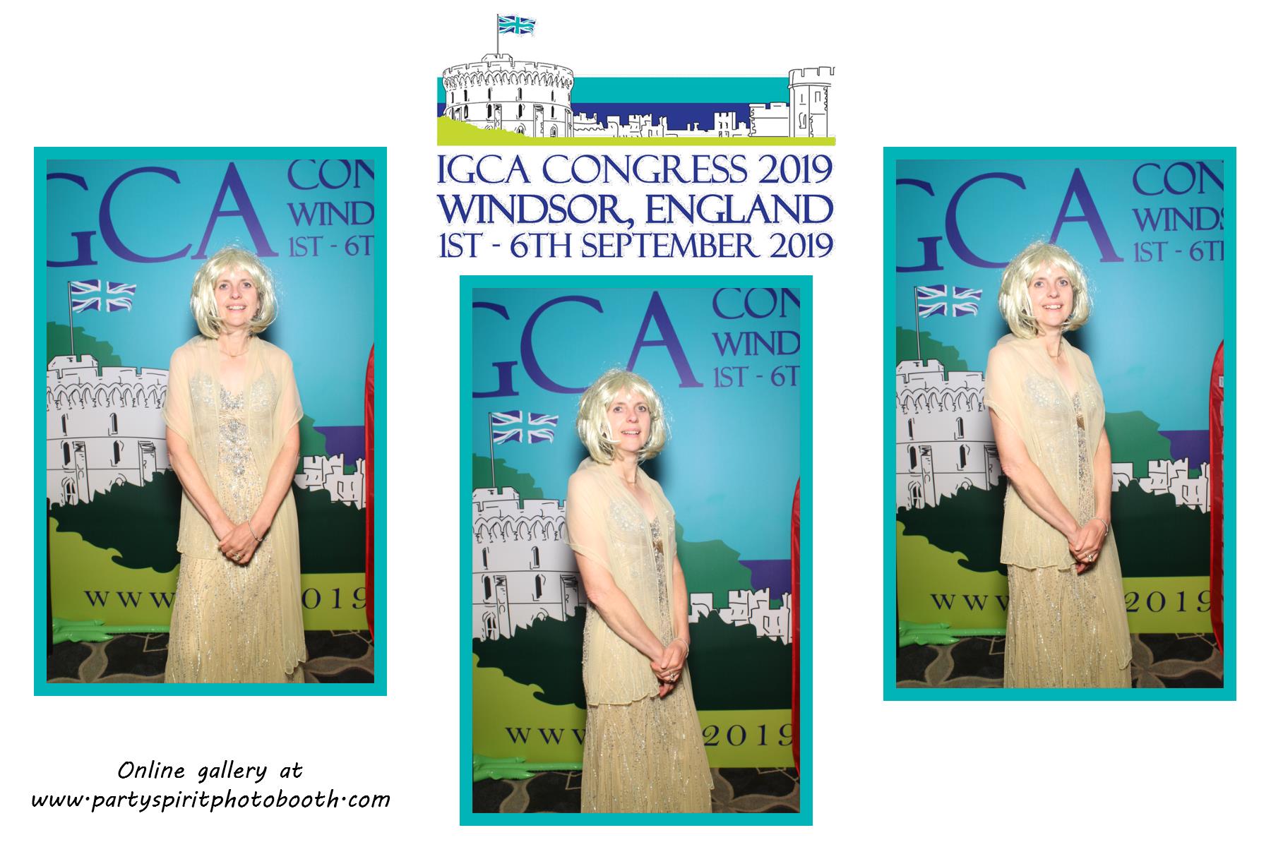 Corporate / Conference  | View more photos from the event at gallery.partyspiritphotobooth.com/u/PartySpiritPhotoBooth/Corporate-Conference
